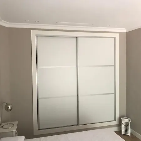 Apartment Cerca Al Mar *