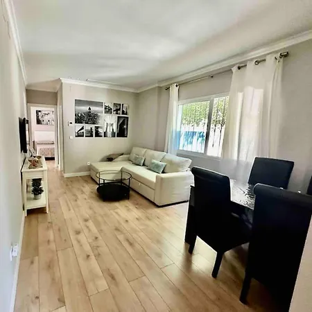 Apartment Cerca Al Mar