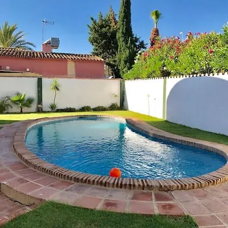 Apartment Cerca Al Mar